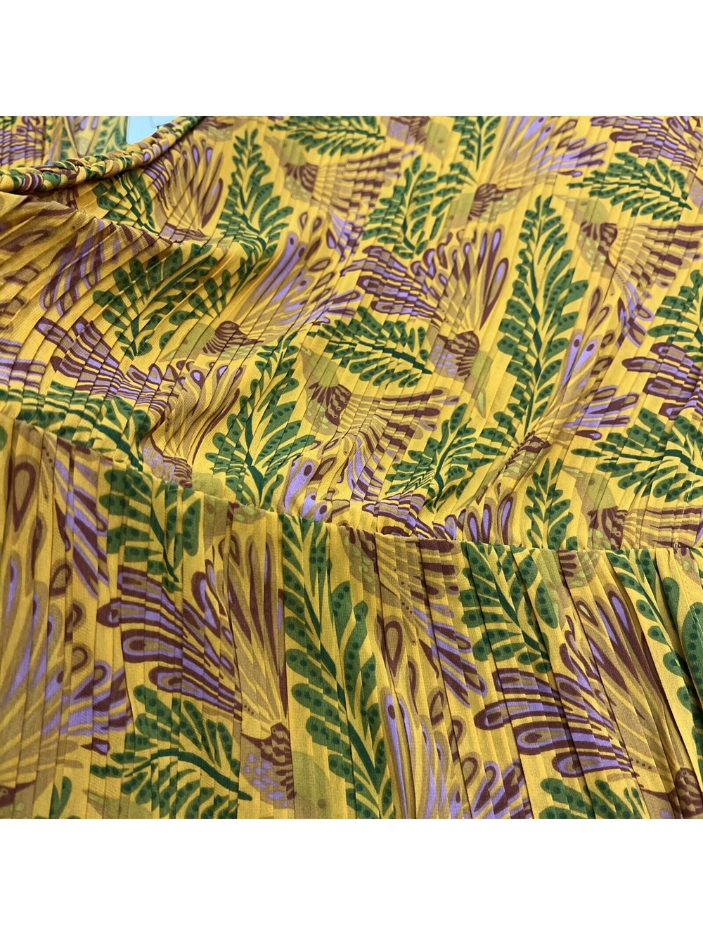 DR2 Daniel Rainn Women's Mustard Kimono Duster, Cover Up One Size